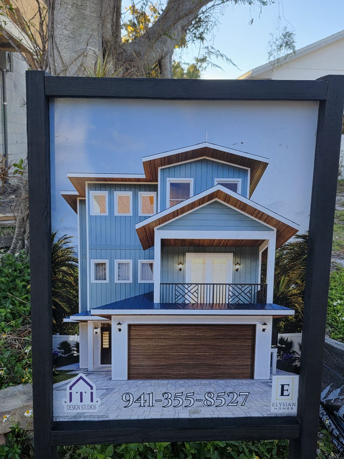 Beach Vacation Home — Elysian Homes project photo 75