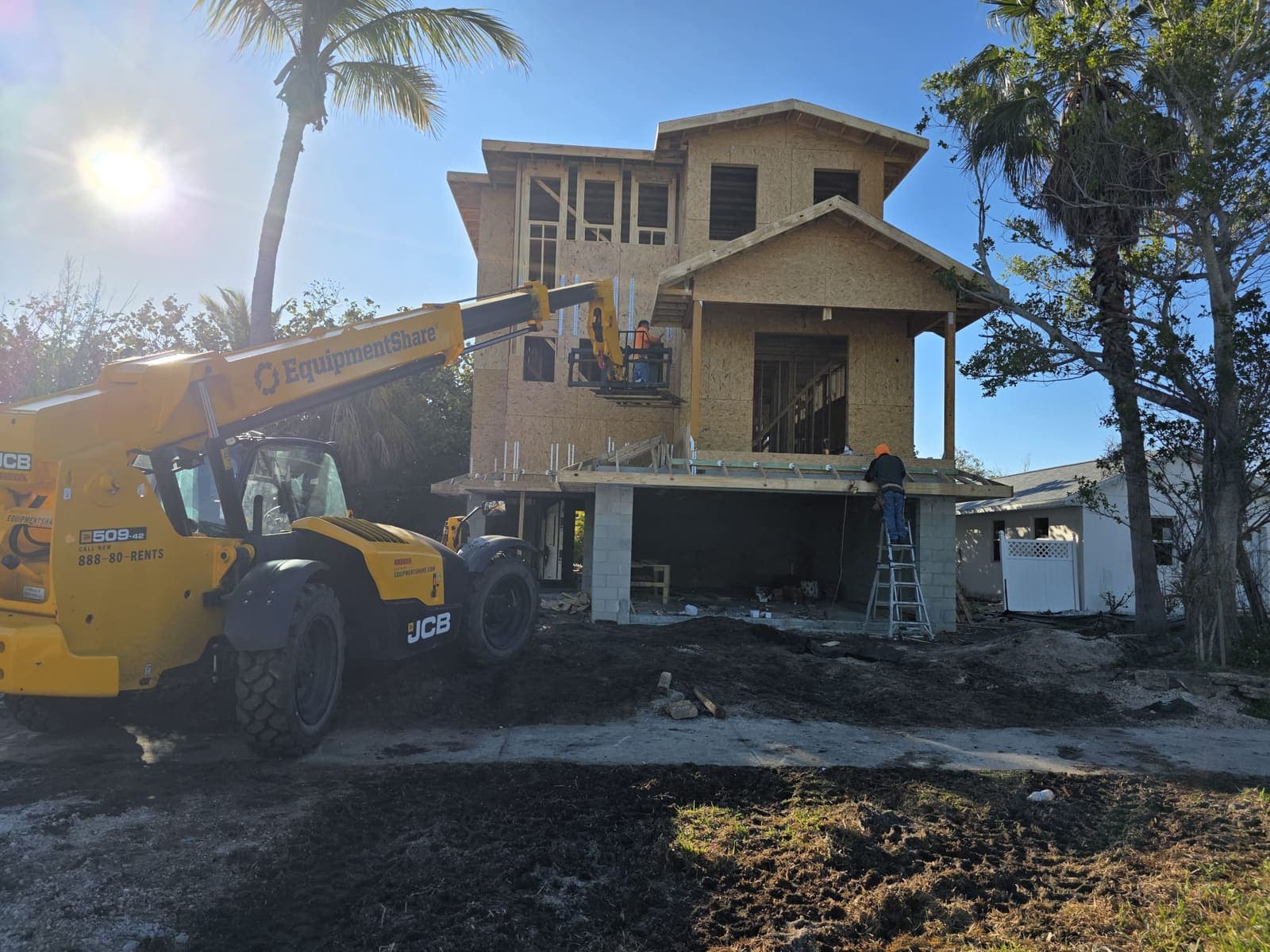 Beach Vacation Home — Elysian Homes project photo 78
