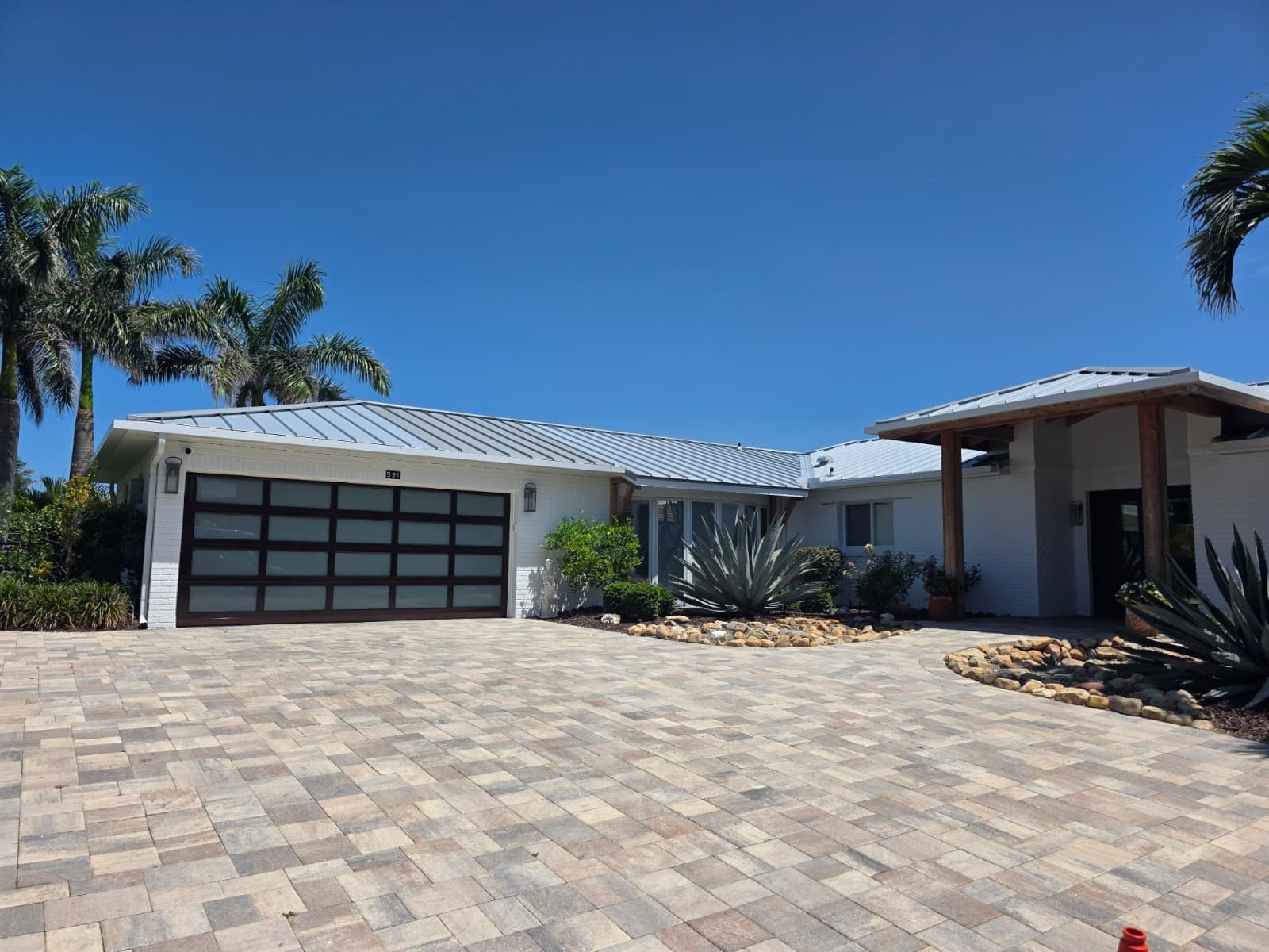 Longboat Key Addition — Elysian Homes project photo 4