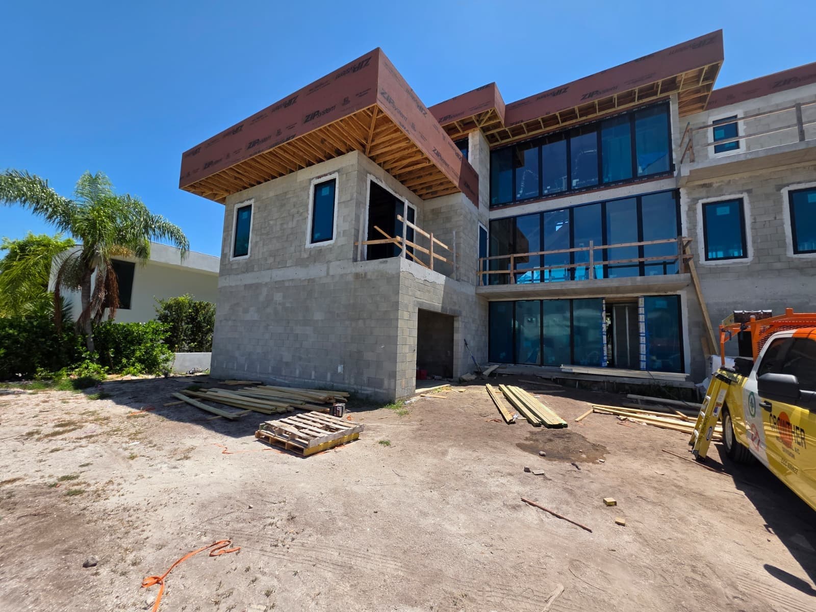 Modern on Lido — Elysian Homes project photo 3