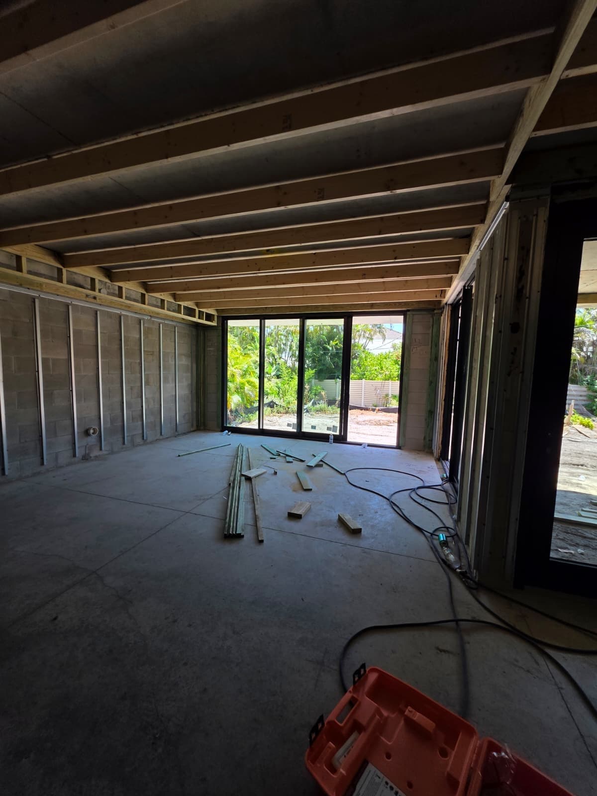 Modern on Lido — Elysian Homes project photo 4