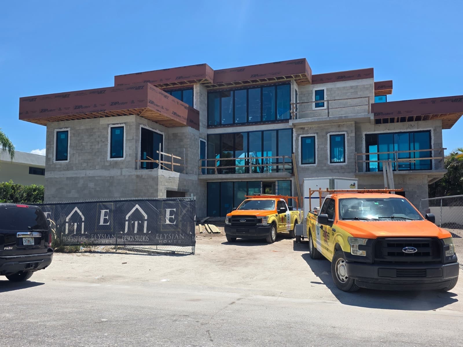 Modern on Lido — Elysian Homes project photo 5