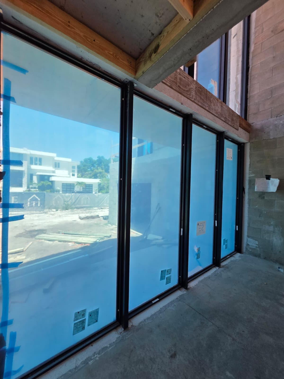 Modern on Lido — Elysian Homes project photo 6