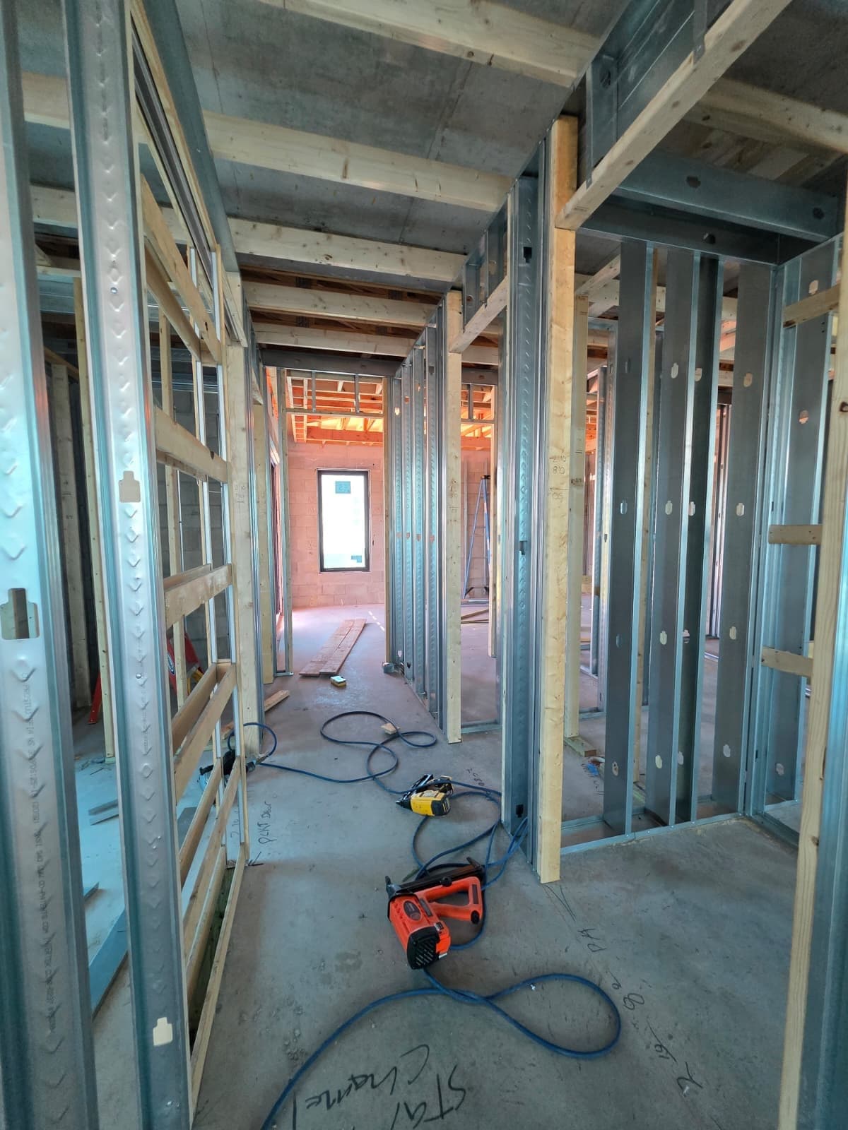 Modern on Lido — Elysian Homes project photo 7