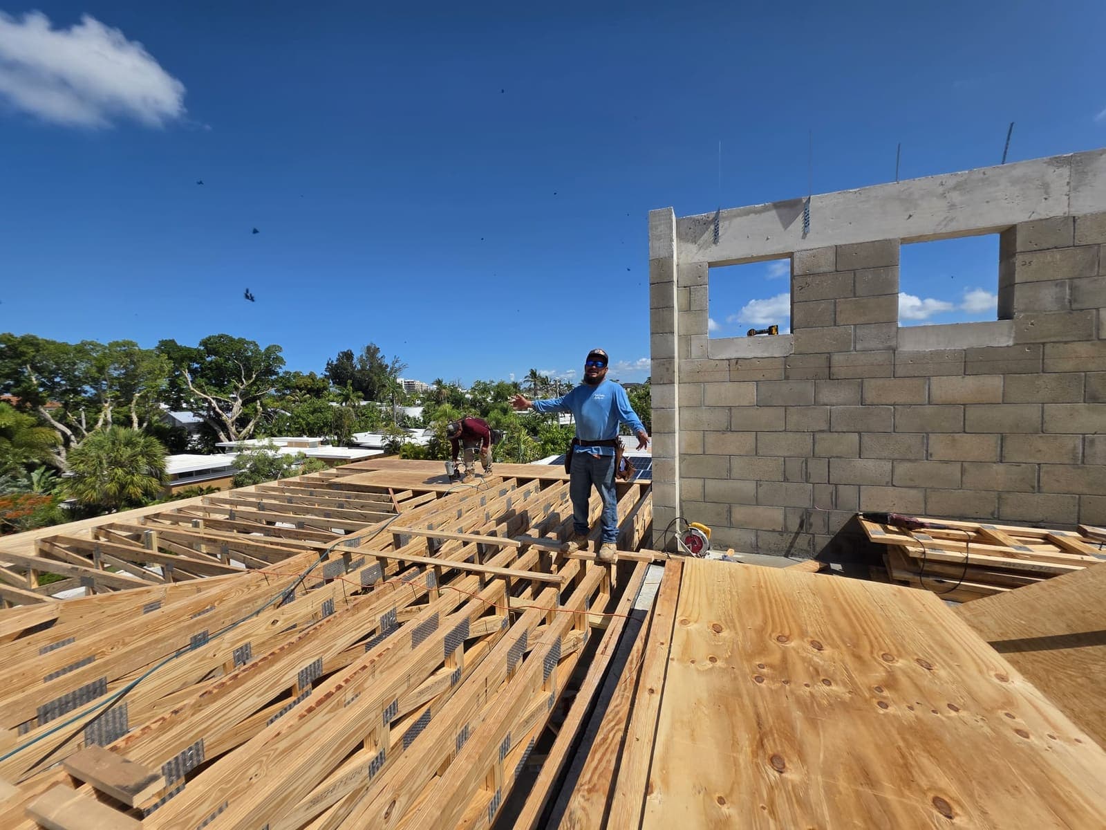 Modern on Lido — Elysian Homes project photo 11