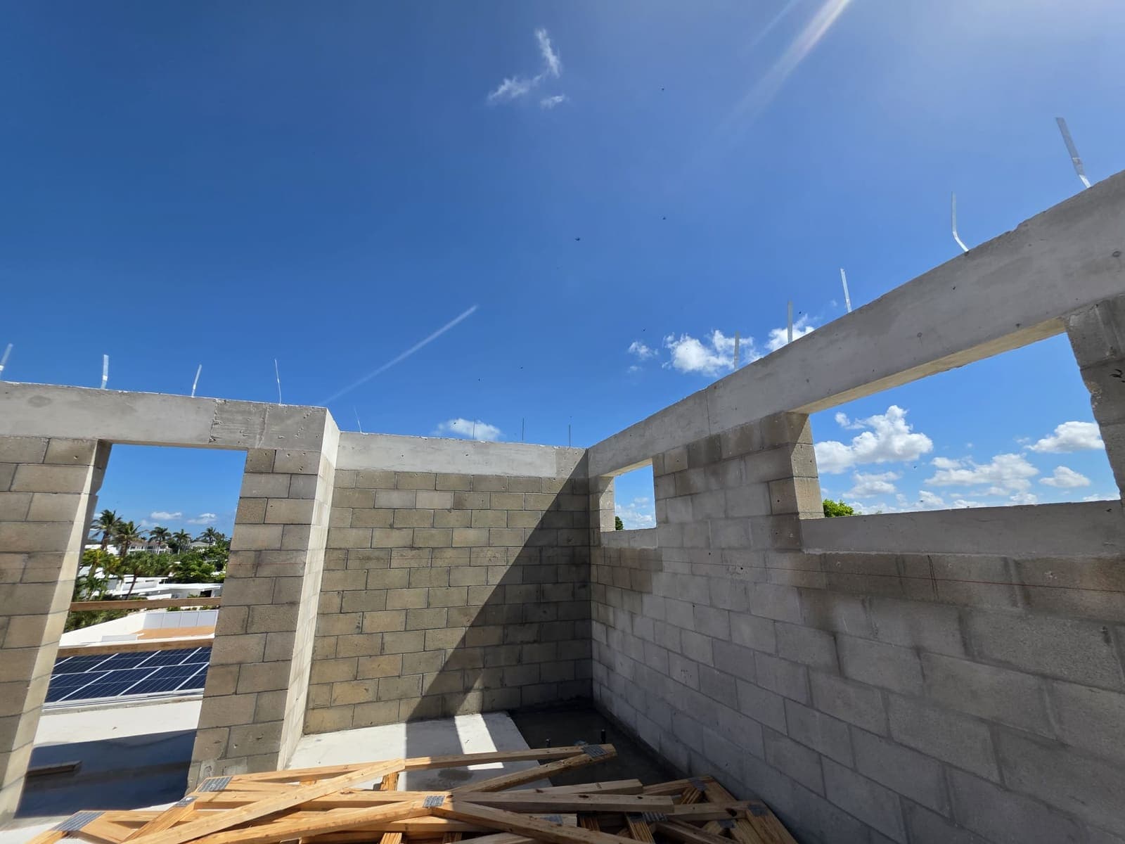 Modern on Lido — Elysian Homes project photo 12
