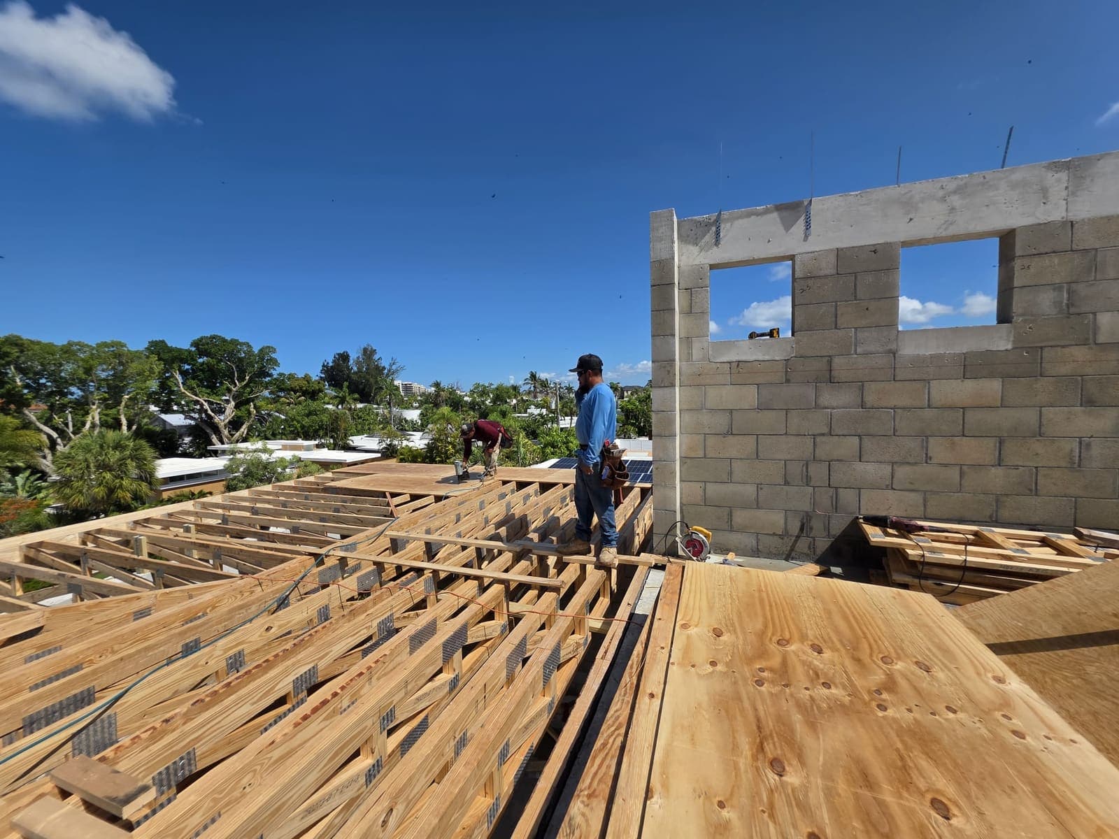 Modern on Lido — Elysian Homes project photo 13