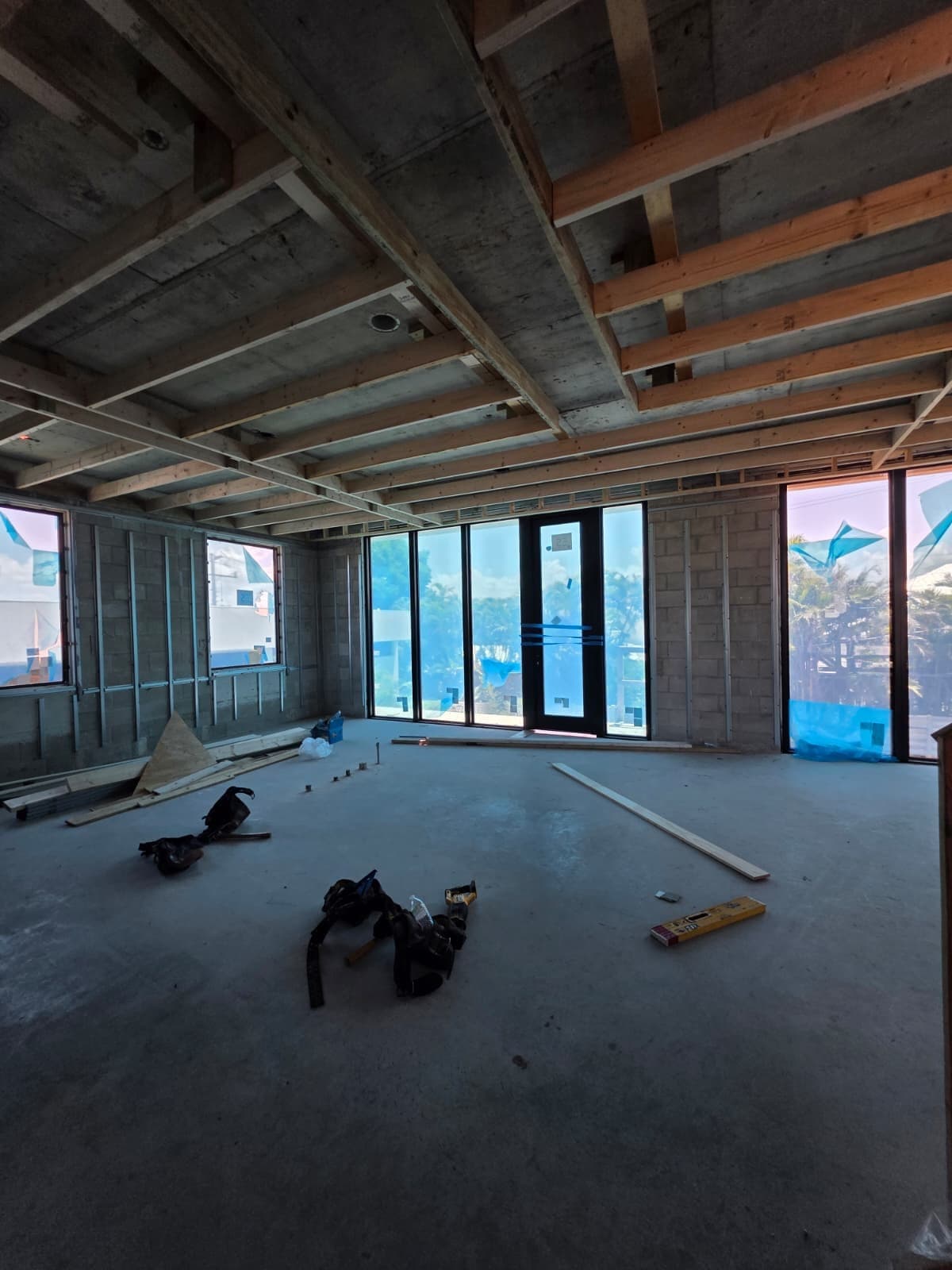Modern on Lido — Elysian Homes project photo 15