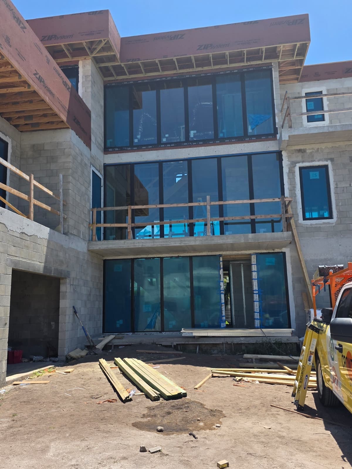 Modern on Lido — Elysian Homes project photo 16