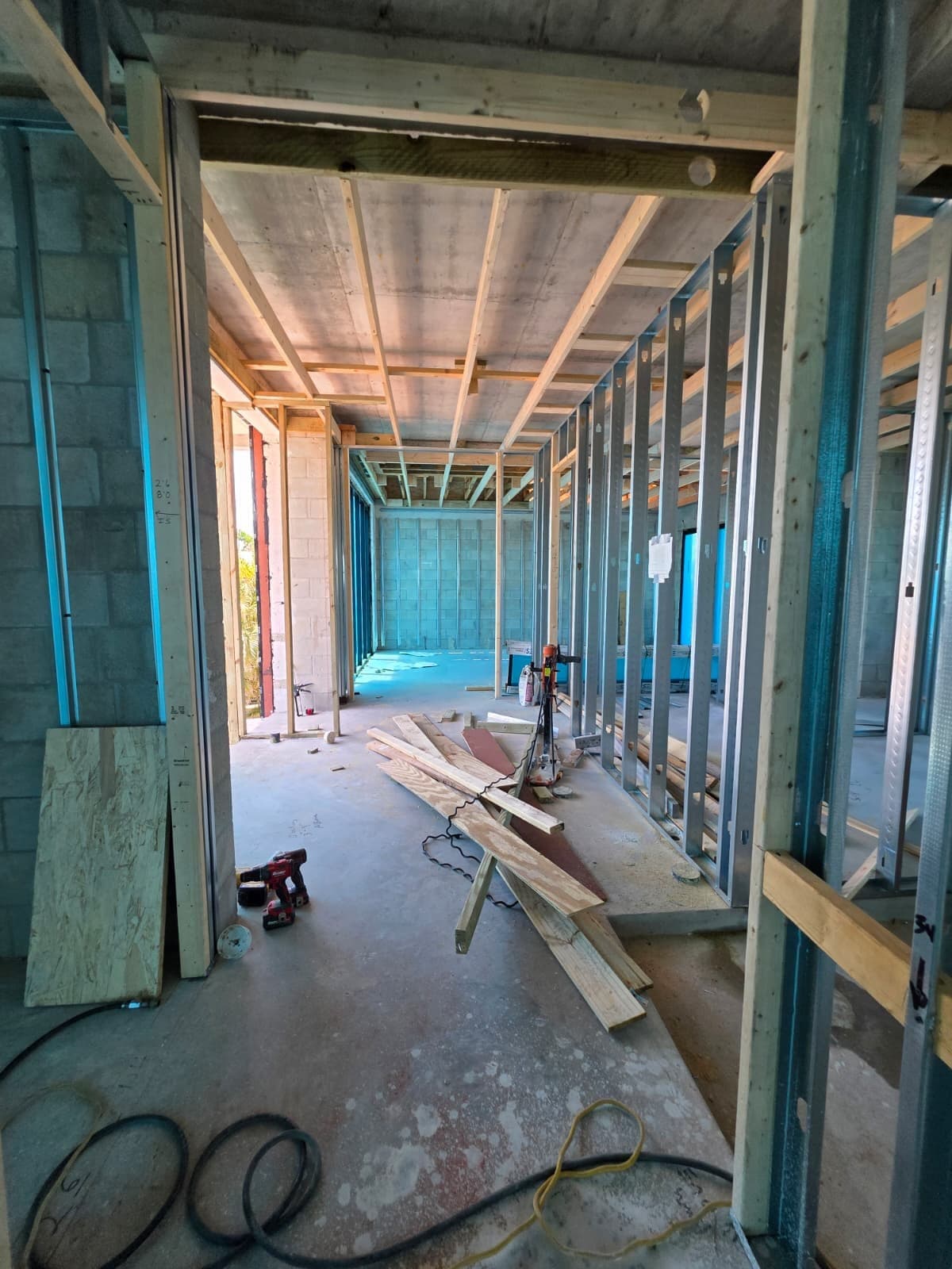 Modern on Lido — Elysian Homes project photo 23