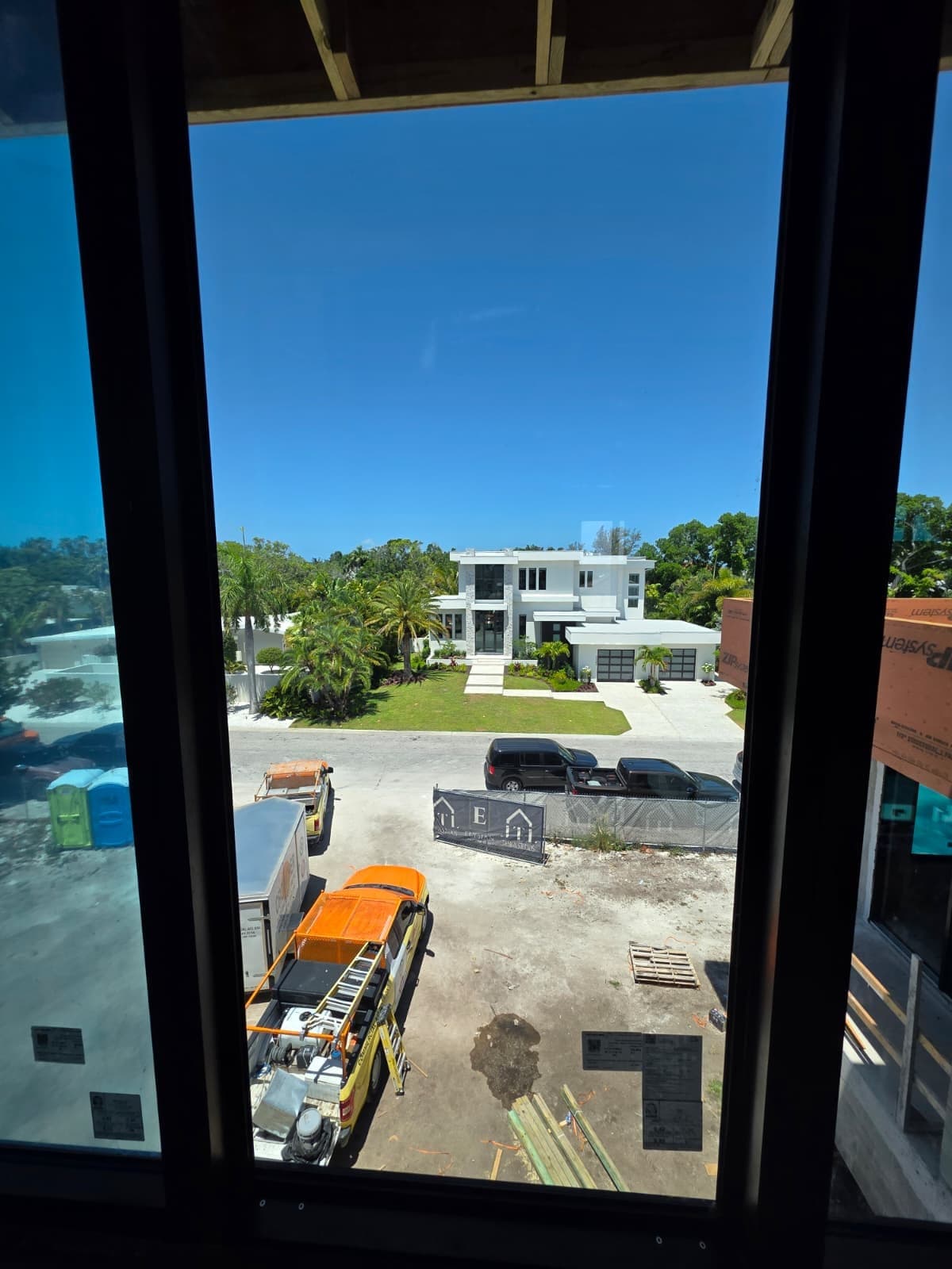 Modern on Lido — Elysian Homes project photo 24