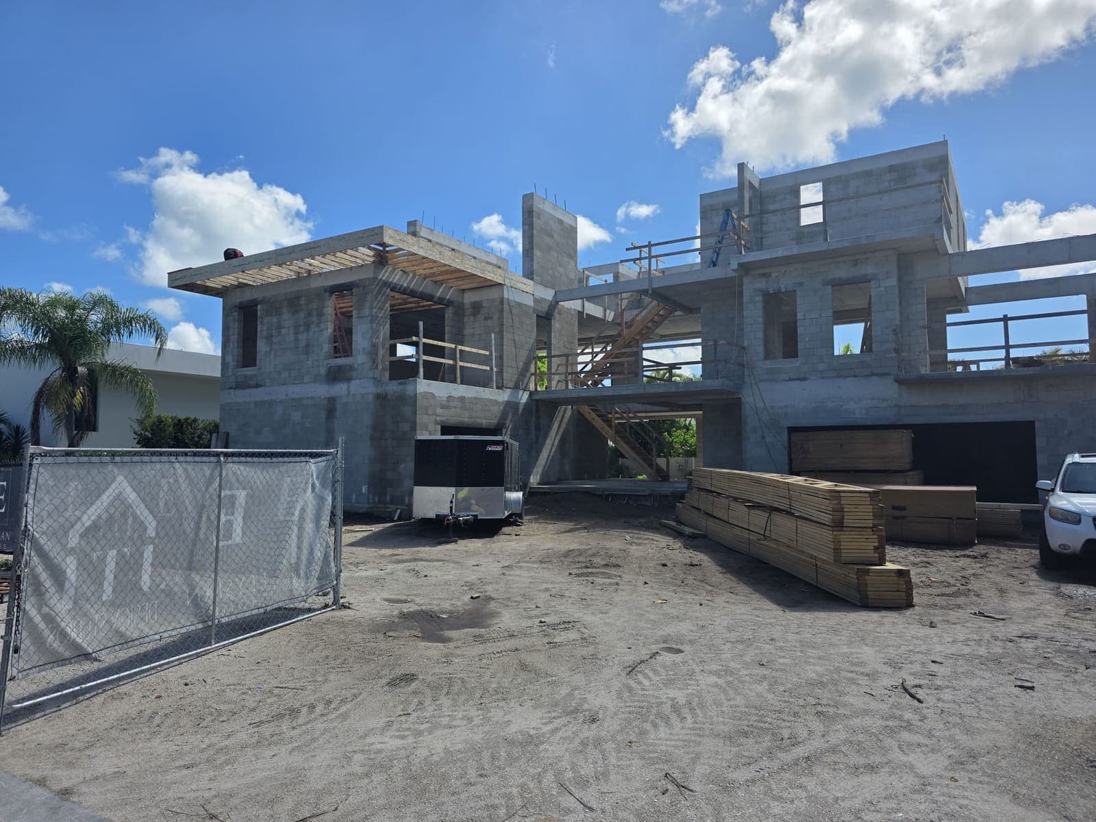 Modern on Lido — Elysian Homes project photo 25