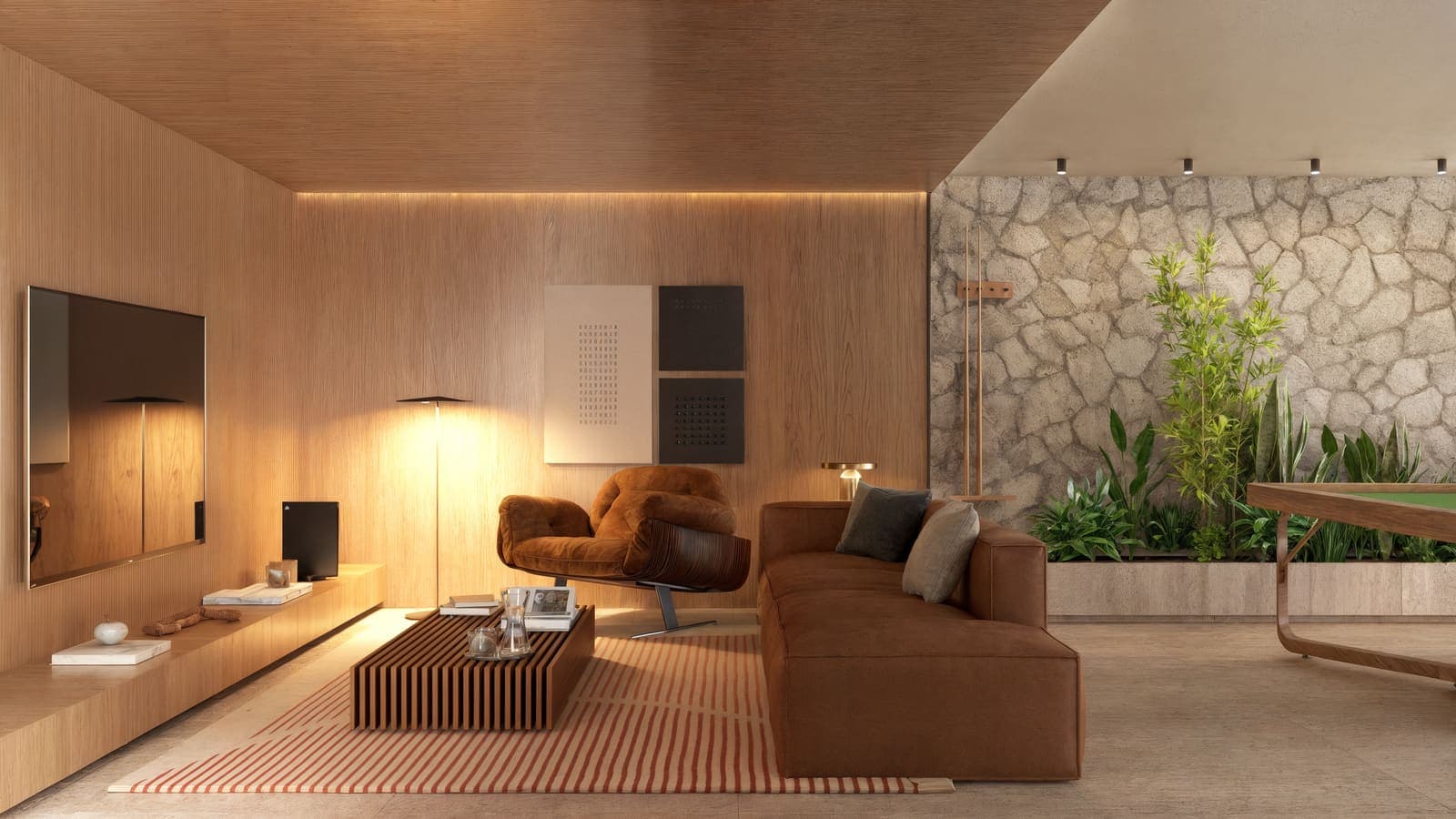 Modern on Lido — Elysian Homes project photo 26