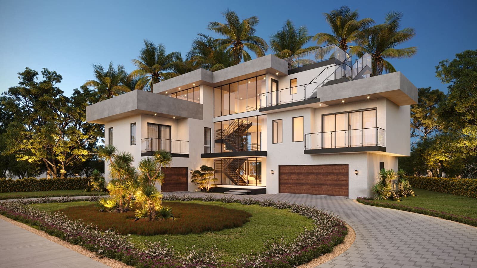 Modern on Lido — Elysian Homes project photo 28