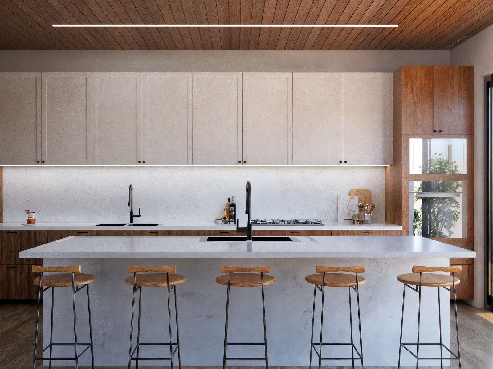 Modern on Lido — Elysian Homes project photo 29