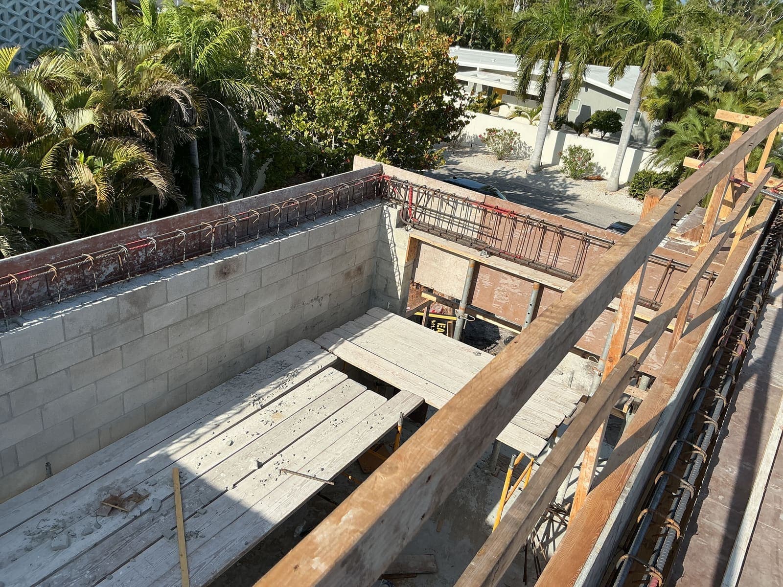 Modern on Lido — Elysian Homes project photo 32