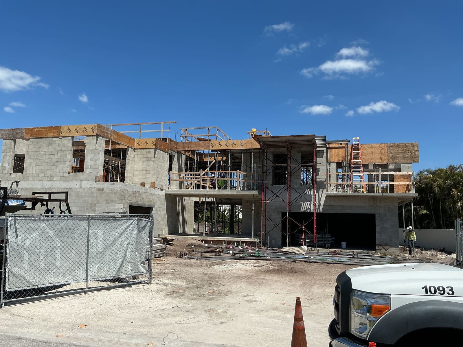Modern on Lido — Elysian Homes project photo 33