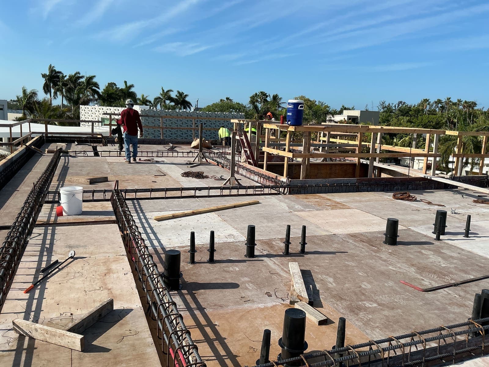 Modern on Lido — Elysian Homes project photo 34