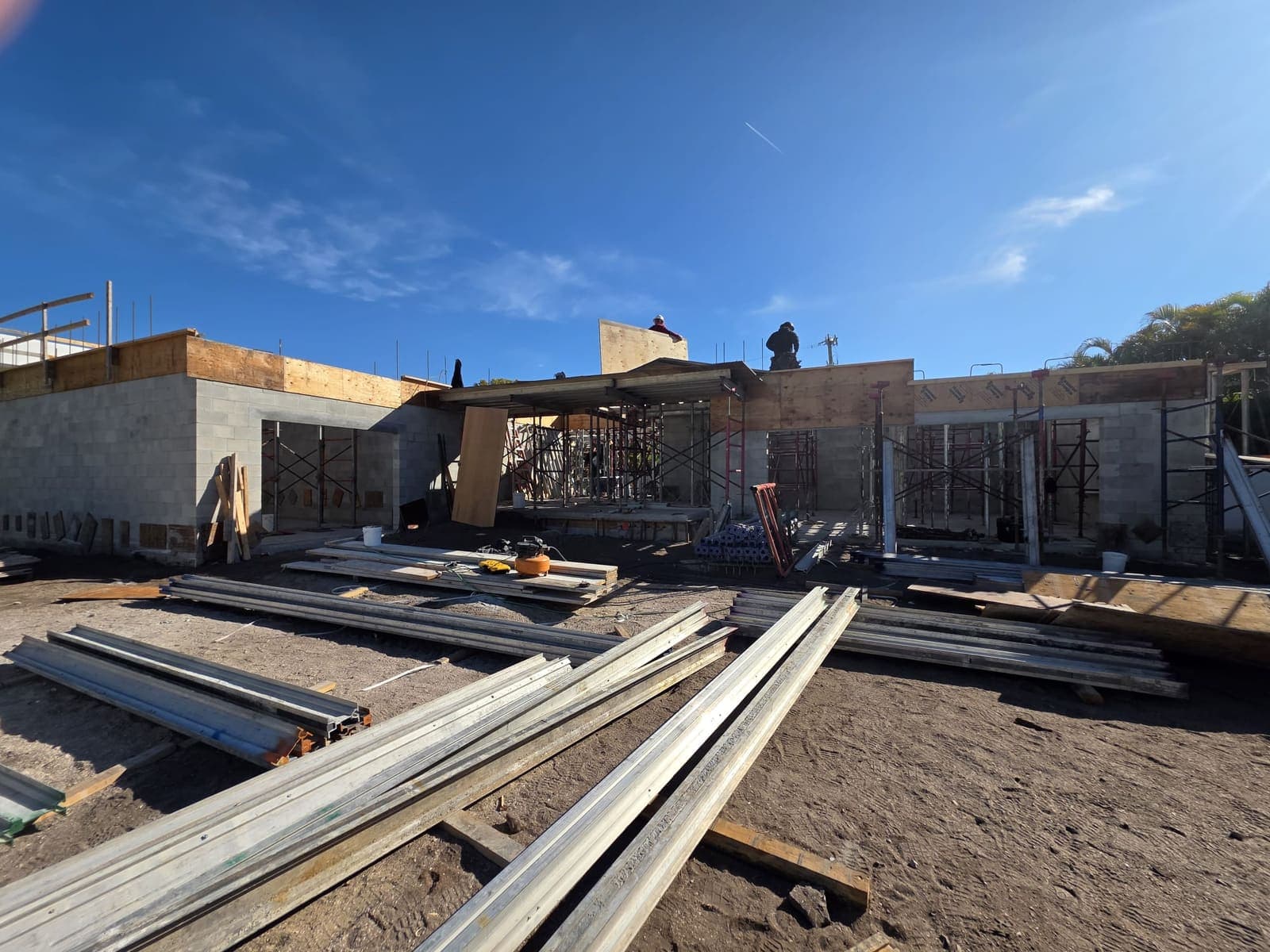 Modern on Lido — Elysian Homes project photo 36