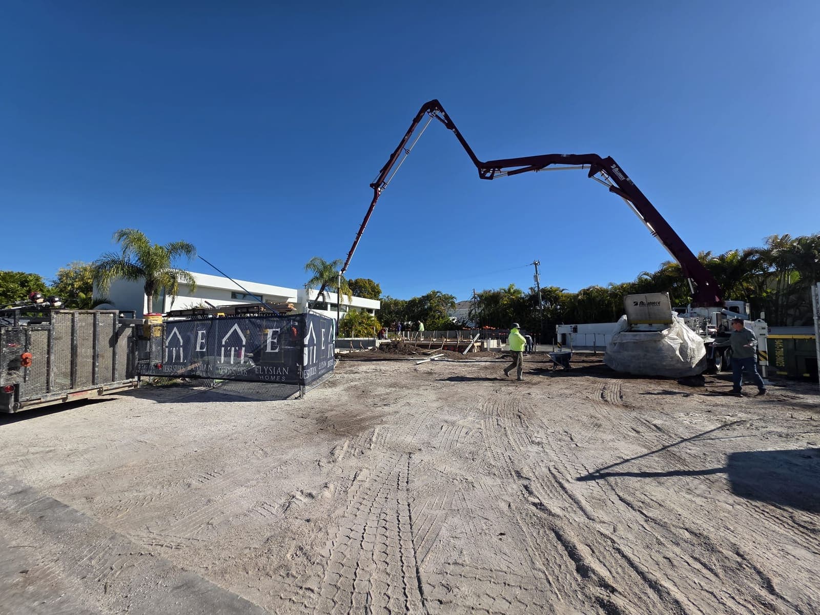 Modern on Lido — Elysian Homes project photo 37