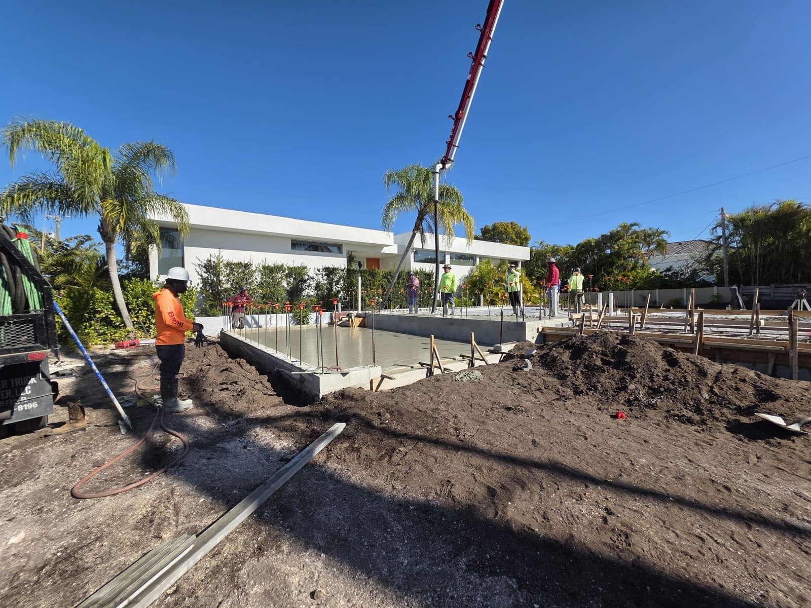 Modern on Lido — Elysian Homes project photo 38