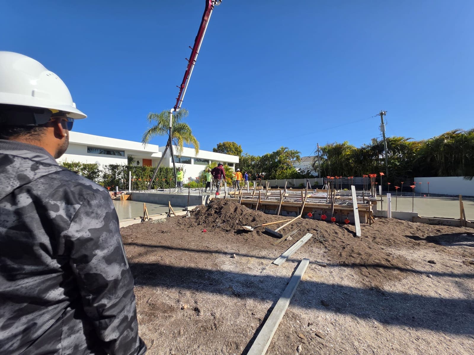 Modern on Lido — Elysian Homes project photo 41