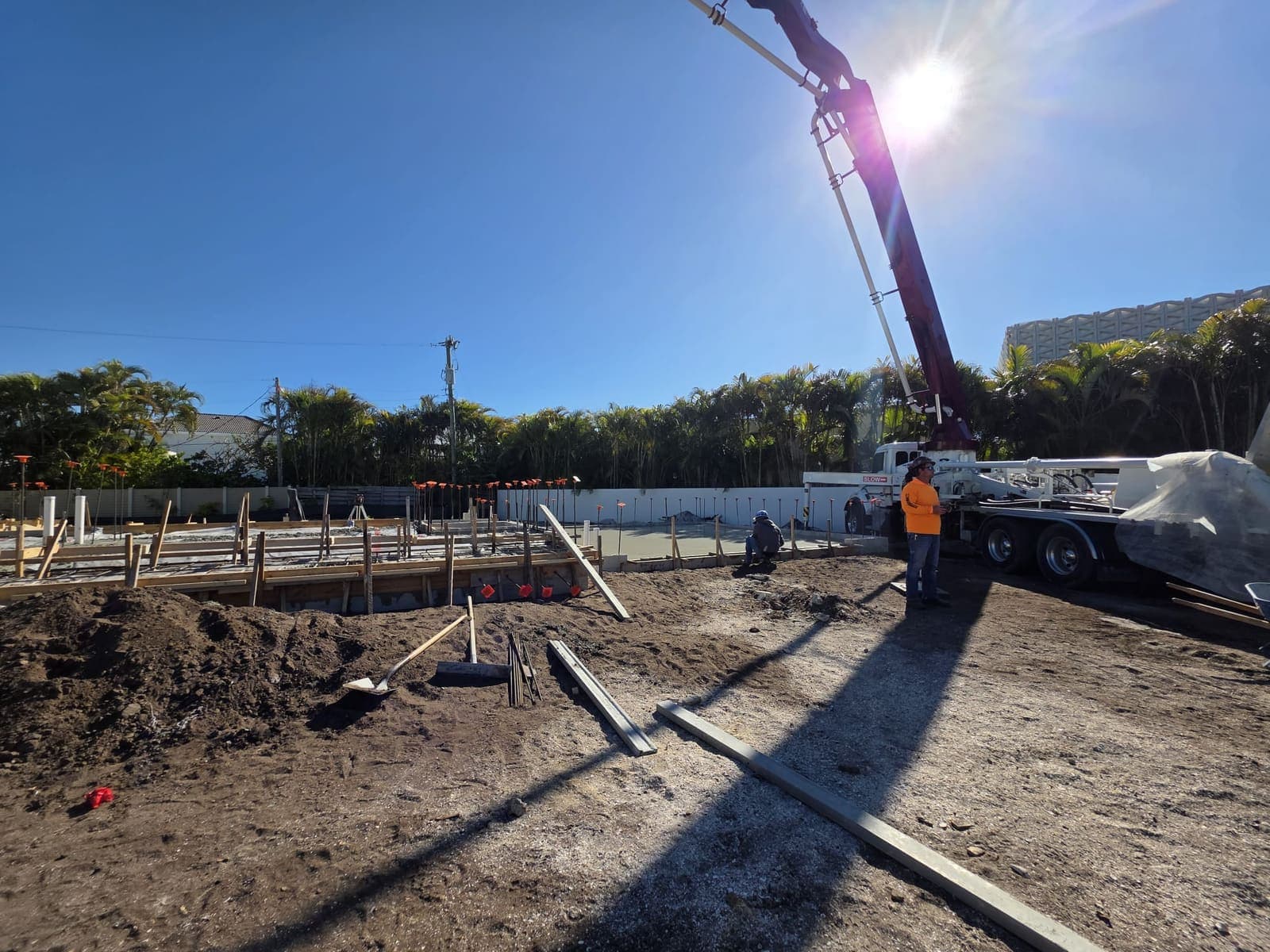 Modern on Lido — Elysian Homes project photo 42