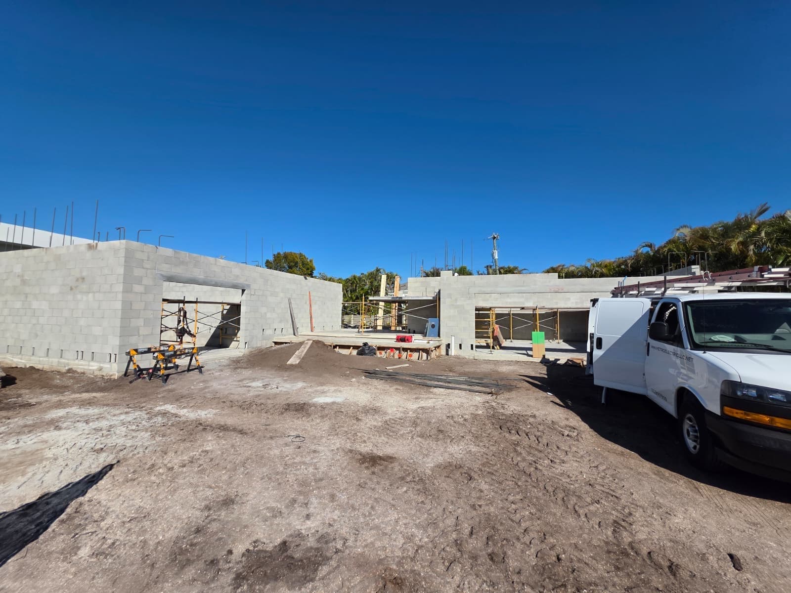 Modern on Lido — Elysian Homes project photo 43