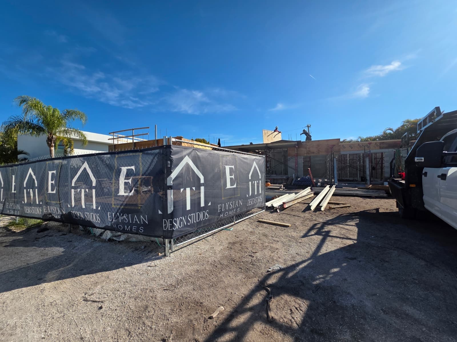 Modern on Lido — Elysian Homes project photo 44