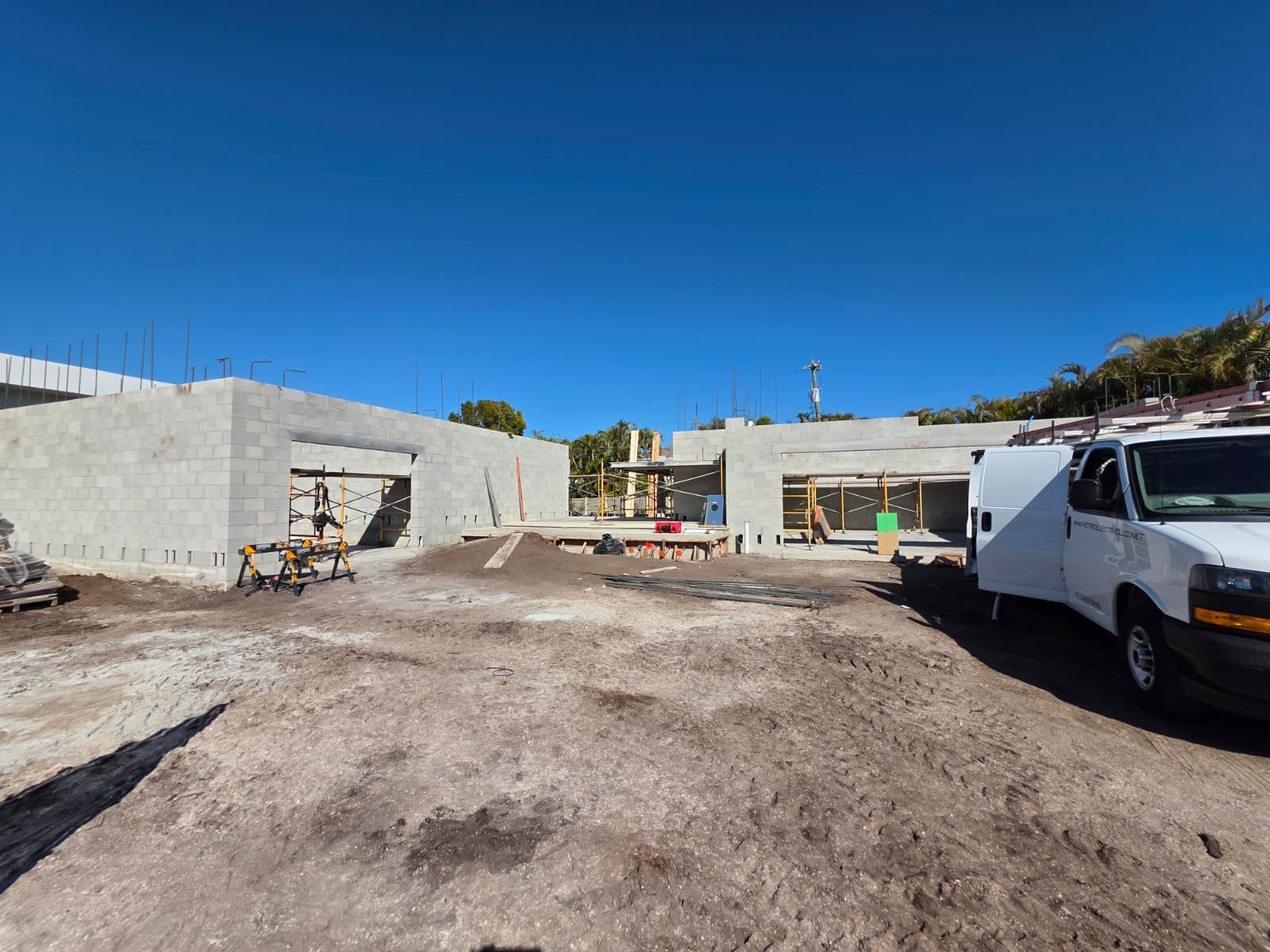 Modern on Lido — Elysian Homes project photo 45