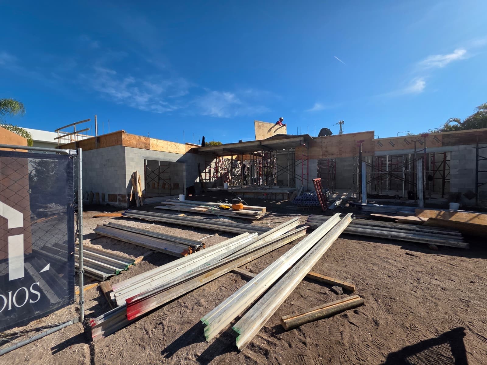 Modern on Lido — Elysian Homes project photo 46