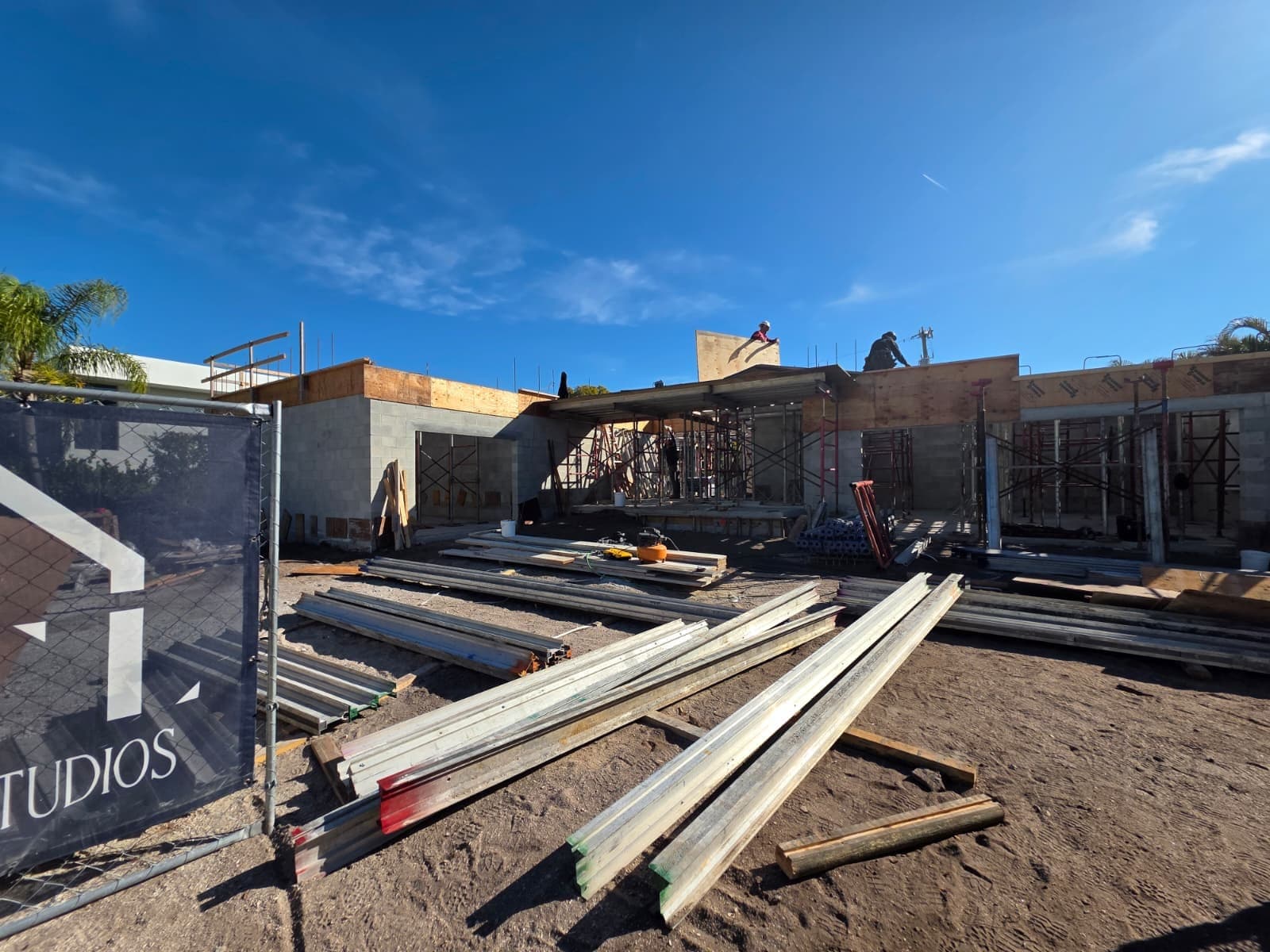 Modern on Lido — Elysian Homes project photo 47
