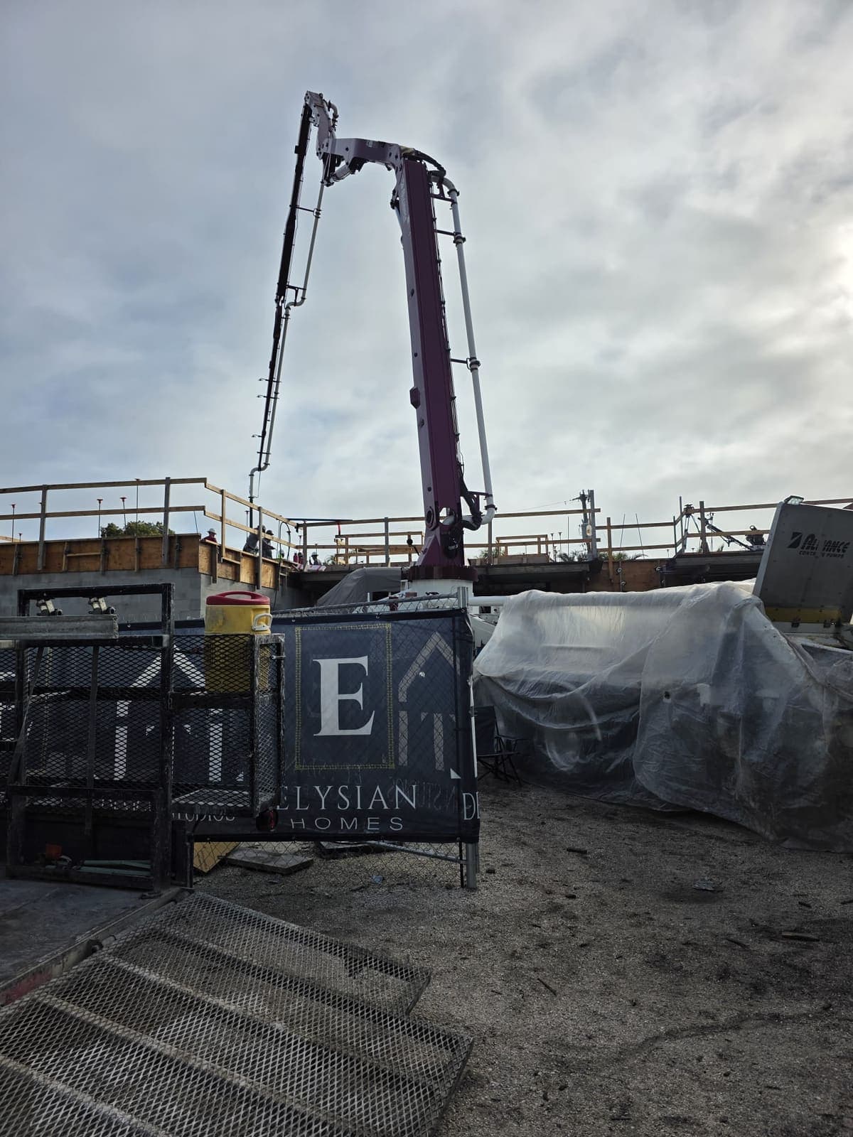 Modern on Lido — Elysian Homes project photo 48