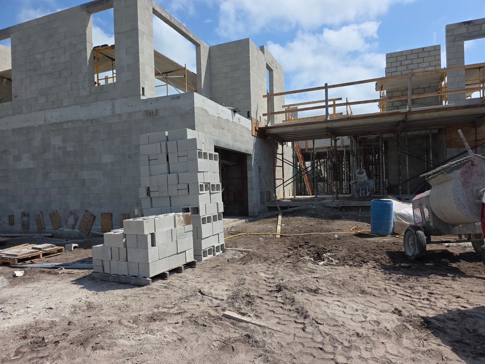 Modern on Lido — Elysian Homes project photo 49