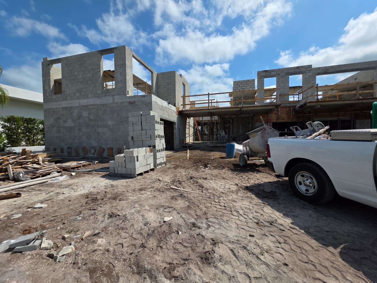 Modern on Lido — Elysian Homes project photo 51