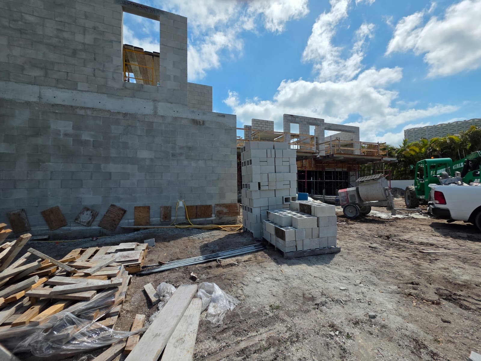 Modern on Lido — Elysian Homes project photo 52