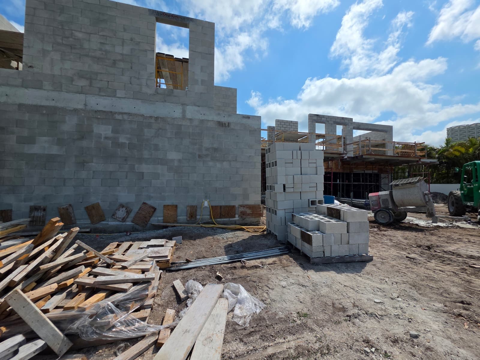 Modern on Lido — Elysian Homes project photo 53