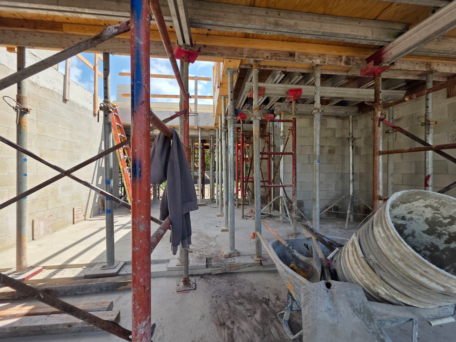 Modern on Lido — Elysian Homes project photo 54