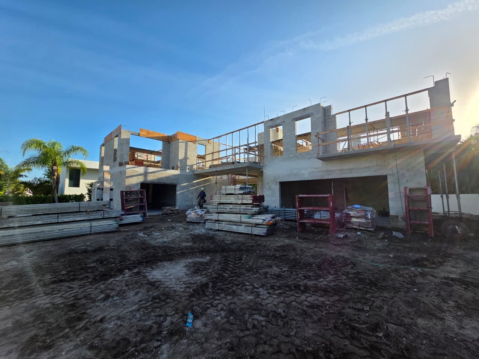 Modern on Lido — Elysian Homes project photo 55