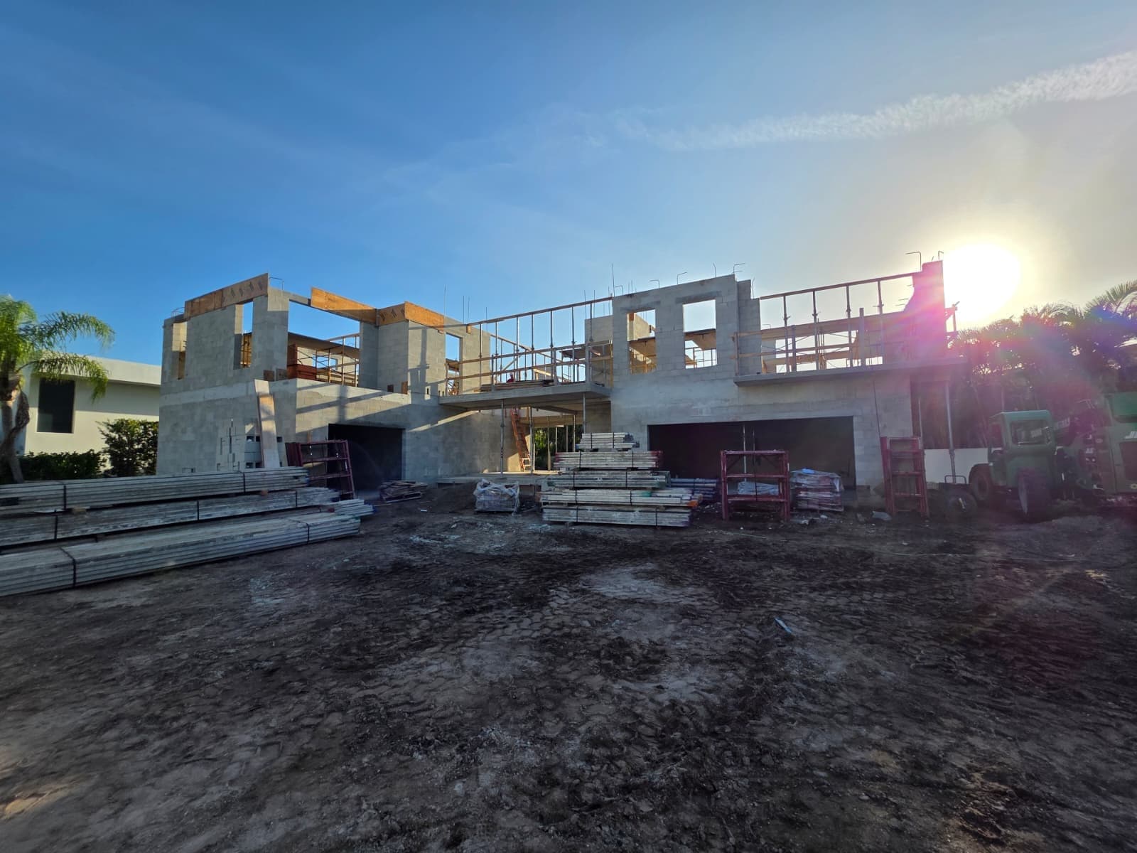 Modern on Lido — Elysian Homes project photo 56