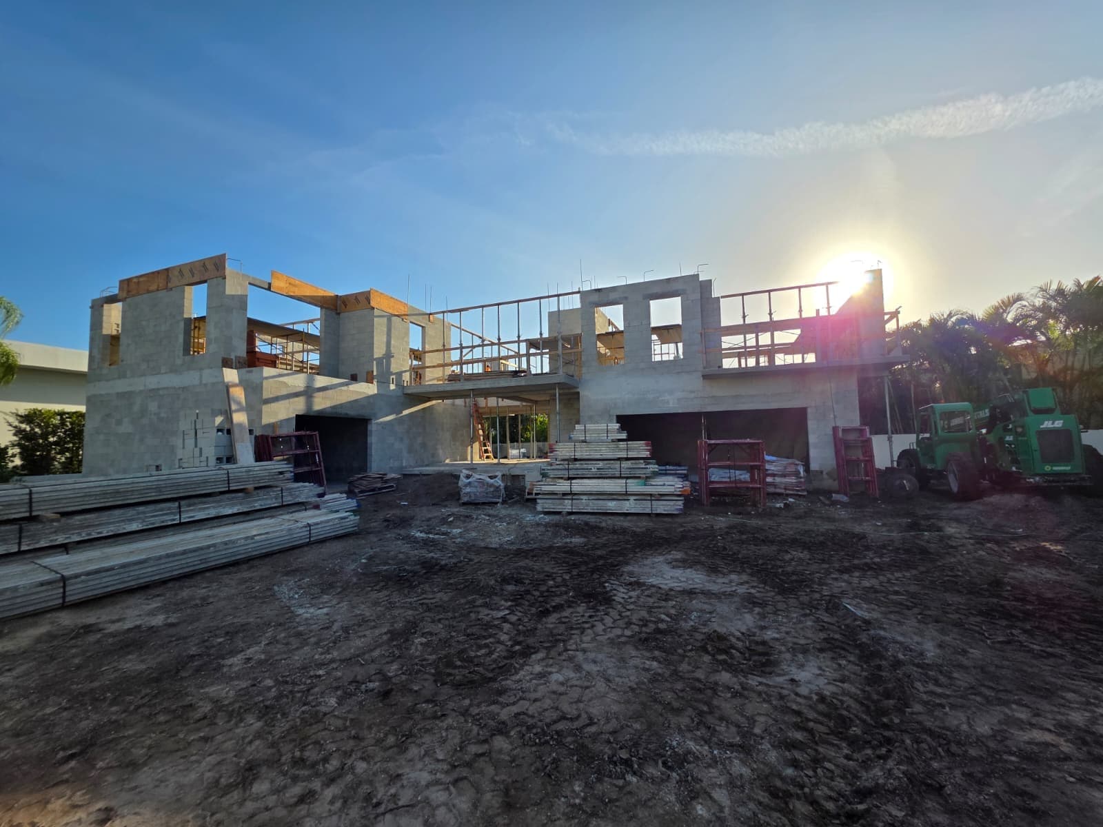 Modern on Lido — Elysian Homes project photo 57