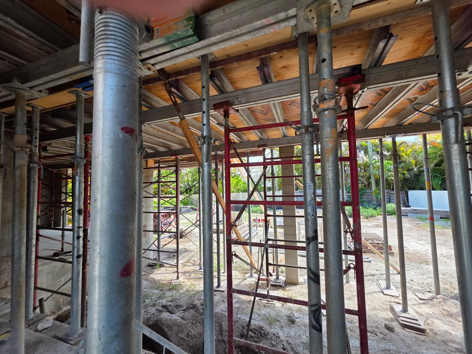 Modern on Lido — Elysian Homes project photo 58