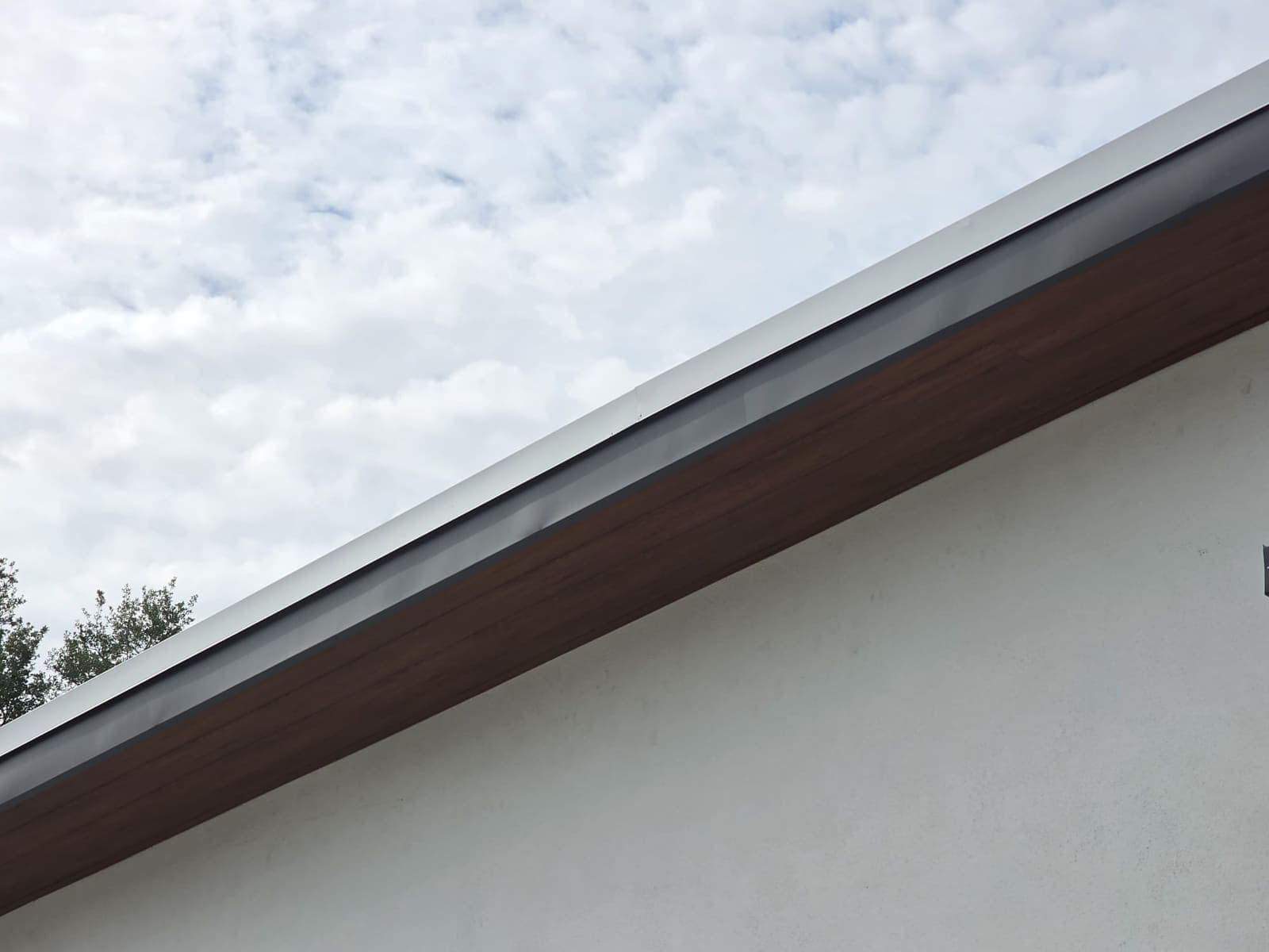 Modern on the River — Elysian Homes project photo 2
