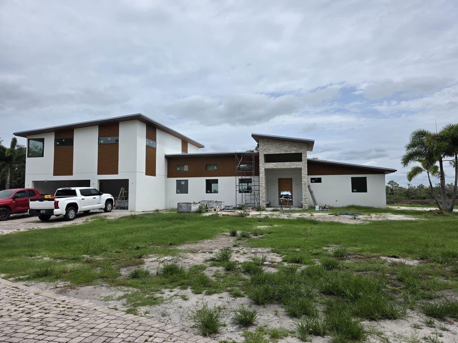 Modern on the River — Elysian Homes project photo 3