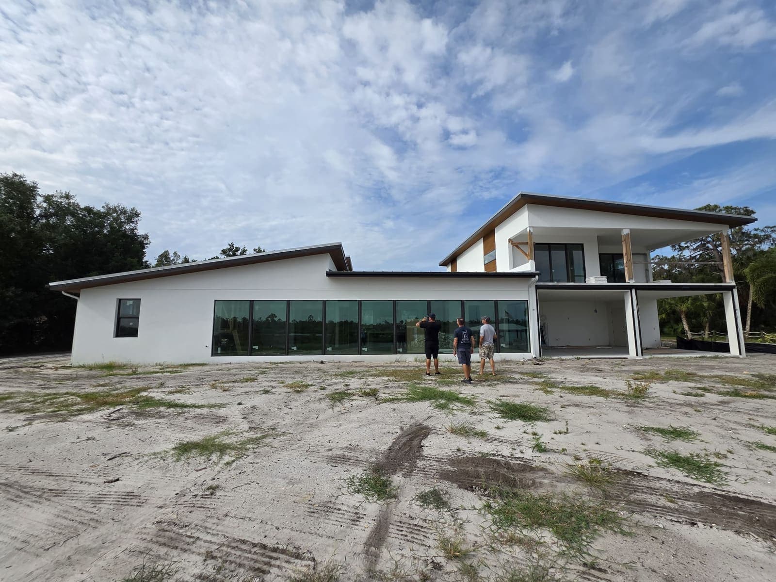 Modern on the River — Elysian Homes project photo 4