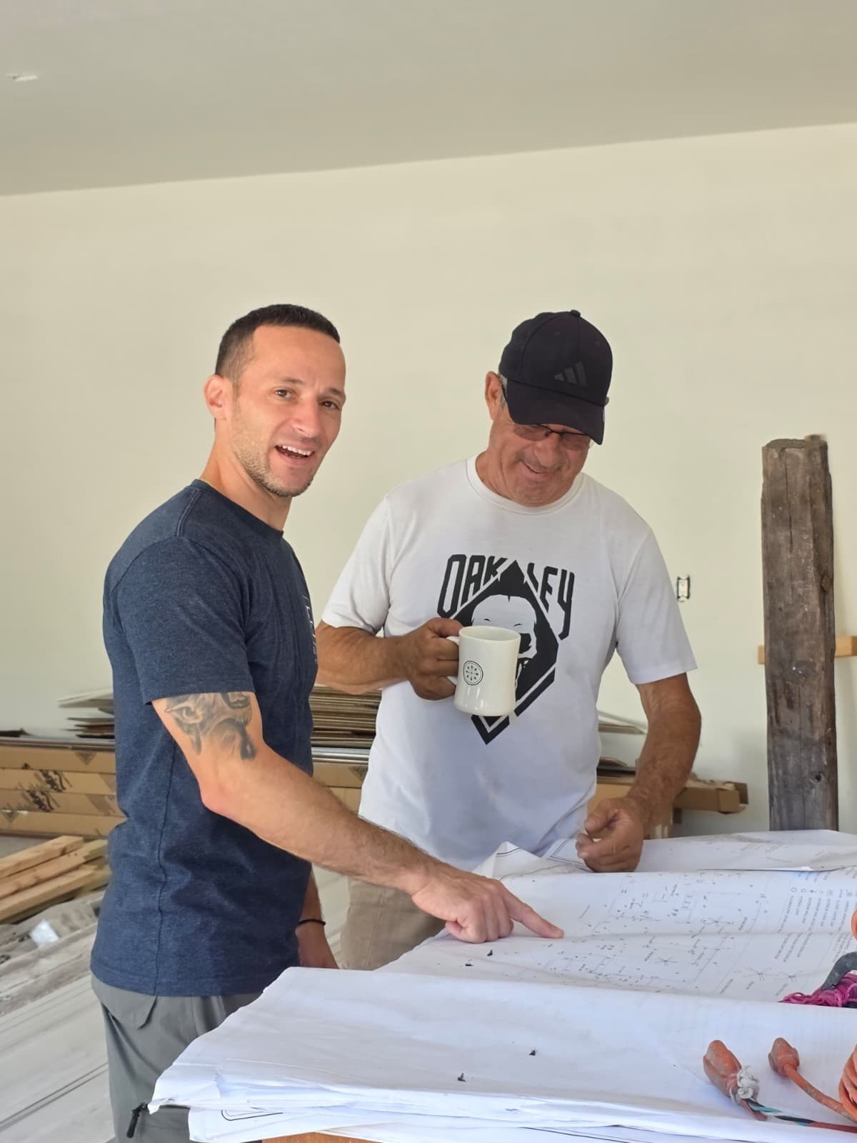 Modern on the River — Elysian Homes project photo 5