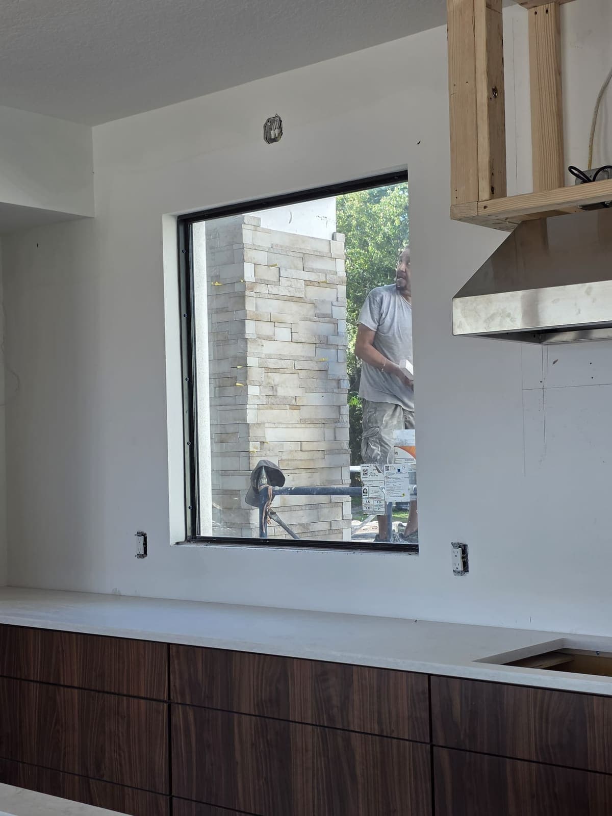 Modern on the River — Elysian Homes project photo 7