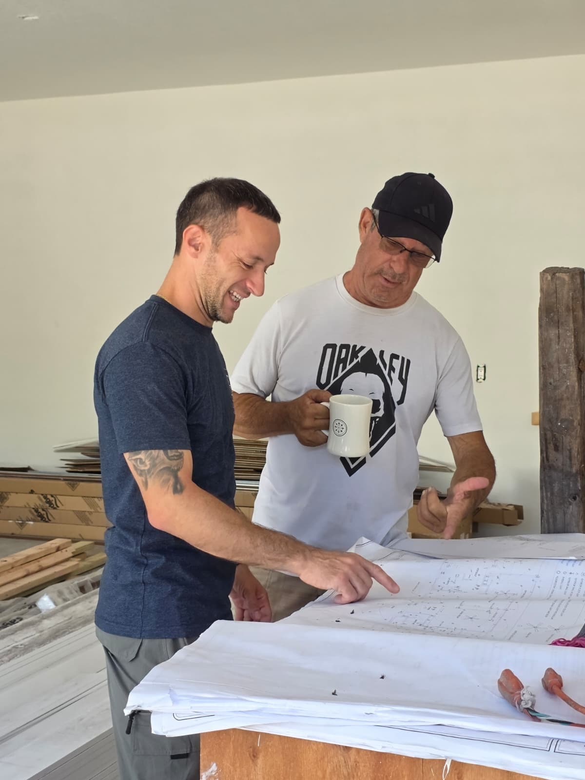 Modern on the River — Elysian Homes project photo 8