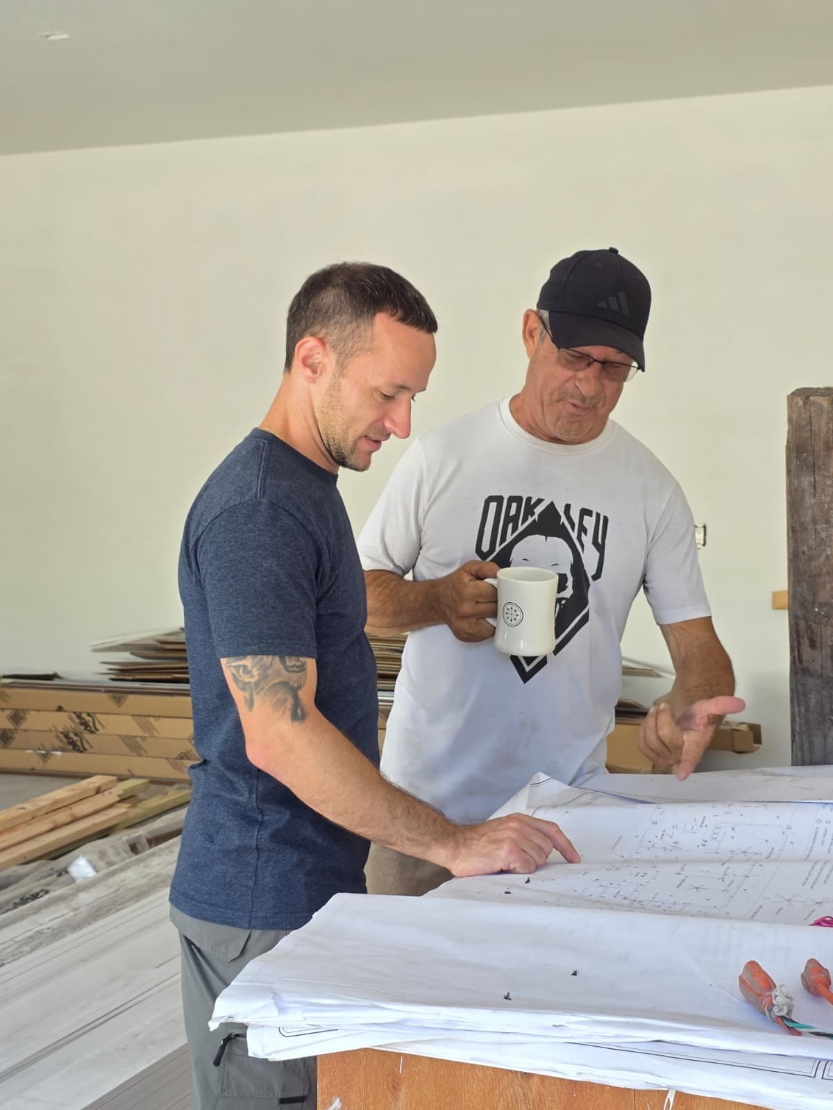 Modern on the River — Elysian Homes project photo 11