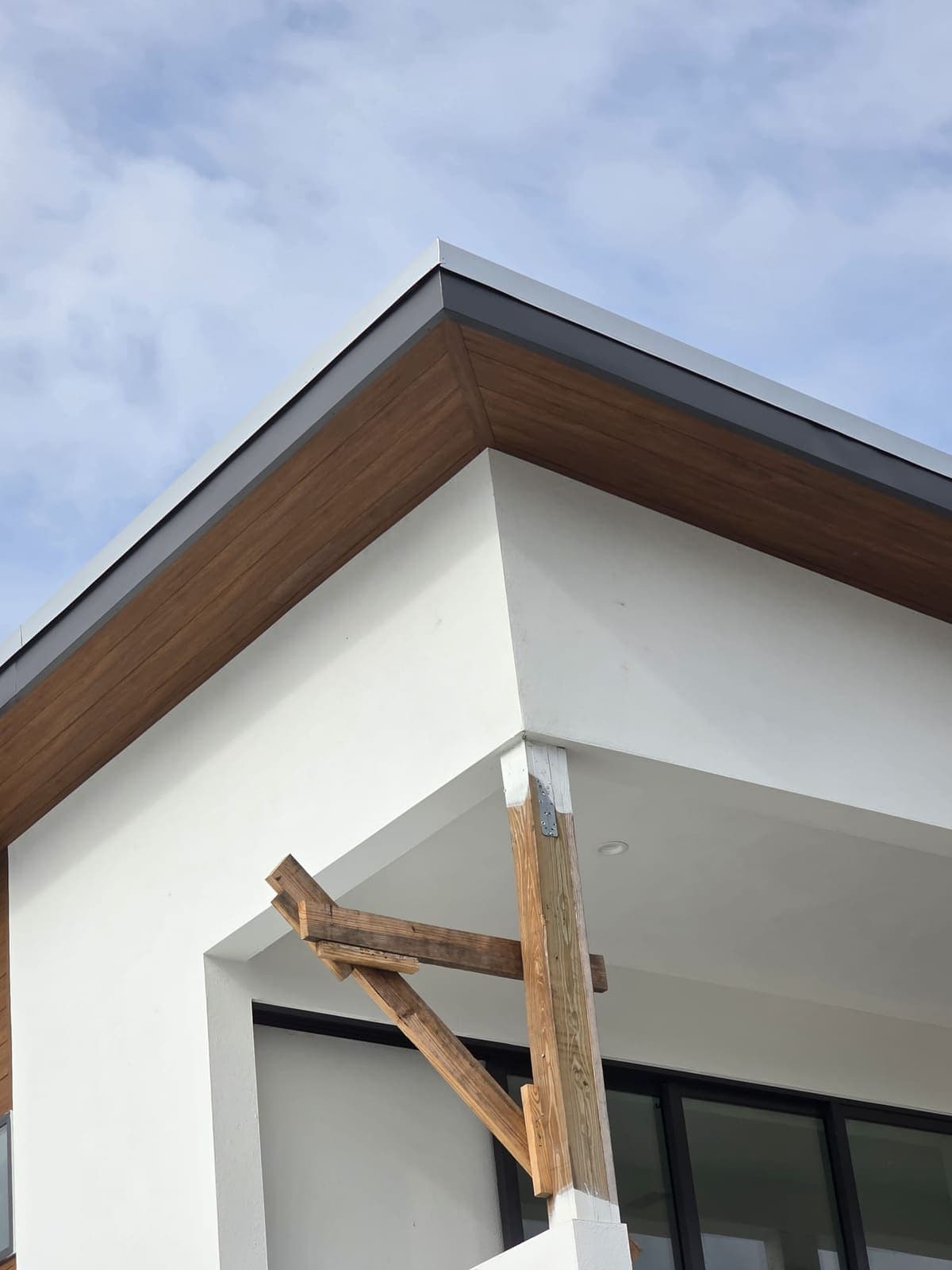 Modern on the River — Elysian Homes project photo 13